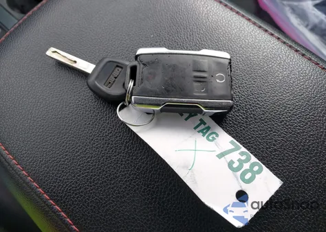 2020 GMC Canyon All Terrain W/Cloth из США, поврежденный, VIN 1GTG6FEN6L1187036